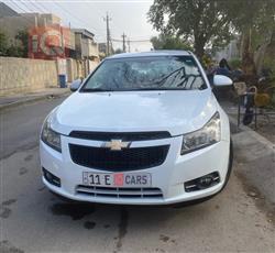 شيفروليه كروز